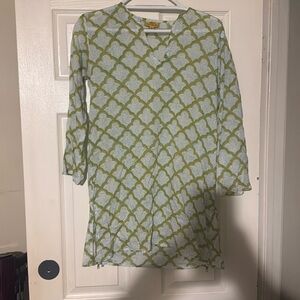 Long Sleeve Roberta Roller Rabbit size small
